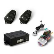 KEETEC CZ100LINE Central Locking Control Unit