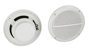 ACV 278000-13 - 16.5 cm 2-way Speaker Marine with 100 watts (RMS: 25 watts) image