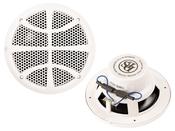 DLS MC-MARINE226i - 16 cm 2-way speaker marine with 100 watts (RMS: 60 watts)