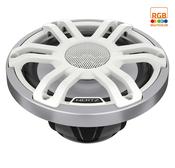 HERTZ HMX 6.5-S-LD-SW - Marine Boat Yacht 16.5 cm 2-way speaker with 150 watts (RMS: 75 watts) - white image