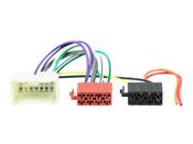 Connects2 Renault Car Radoo ISO Connectors leads image
