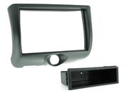 CONNECTS2 Toyota Car Radio Fascia Plate image