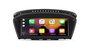 Car Stereo CarPlay for BMW 6 Series CCC CIC Android Touchscreen Head Unit Multimedia image