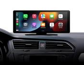 10inch CarPlayDASH Screen Universal CarPlay Android Monitor with Reversing Camera