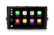 Car Stereo CarPlay Volkswagen VW MQB POLO VI Jetta MK7 T6 Bora 2018-2021 CarPlay Android Touchscreen Head Unit Multimedia image