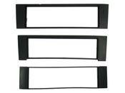 CONNECTS2 Audi Single Din Stereo Fascia Plate Frame image