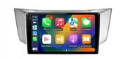 Car Stereo Caplay Lexus RX300 RX330 RX350 RX400H 2003-2014 Android Touchscreen Multimedia