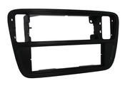 CONNECTS2 Skoda Single Din Fascia Plate