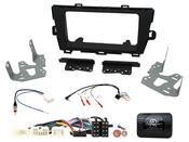CONNECTS2 Double Din Stereo Installation Kit for Toyota Prius image