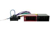 CONNECT2 Kenwood ISO Power Lead