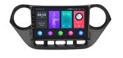 Car Stereo CarPlay Hyundai i10 2013 - 2019 Android Touchscreen Head Unit Multimedia image