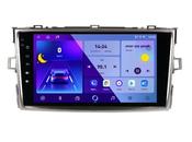 Car Stereo Toyota Verso 2007 - 2018 CarPlay Android Touchscreen Multimedia image