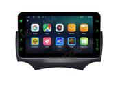 Car Stereo CarPlay Ford KA 2007 - 2014 Android Touchscreen Head Unit Multimedia image
