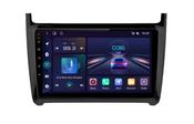 Car Stereo CarPlay Volkswagen Polo 2008 - 2021 Android Touchscreen 2Din Autoradio image