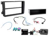 CONNECTS2 Car Radio Volkswagen Complete Installation Kit image