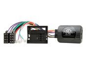 CONNECTS2 Skoda Car Steering Wheel Control Interface Adaptor