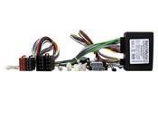 CONNECTS2 Hyundai ISO T-Harness for Amplified Vehicles image