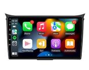 Car Stereo CarPlay Hyundai i30 GT Elantra 2010 - 2018 Android Touchscreen Head Unit Multimedia image
