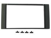 CONNECTS2 Ford Double Din Fascia Plate Frame image