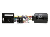 CONNECTS2 Peugeot ISO Steering Wheel Control Harness Adapter image