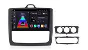 Car Radio CarPlay Ford Focus Android Touchscreen Multimedia image
