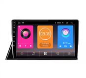 Car Radio CarPlay Toyota Sienta Android Touchscreen Multimedia image