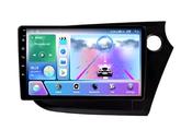 Car For Honda Insight Car Stereo RHD 2009-2014 Android Car Radio Multimedia image
