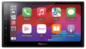 Pioneer SPH-DA77DAB - Double DIN CarPlay Radio with touchscreen / DAB / Bluetooth / USB / CarPlay