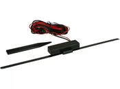 Autoleads Electronic Glass Mount Aerial image