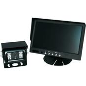 ECHOMASTER 7″ TFT/LCD Monitor &amp;amp; CCD Ir Camera Kit image