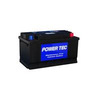 AMPAC 110EFB 75Ah 700A 12V Battery 110EFB