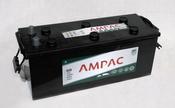 AMPAC 628 135A 800A 12V Battery 628