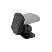 Scosche MAGDM MagicMount Magnetic Car Phone Mount for Dashboard