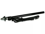 AUTOLEADS Antenna Narrow Wing Mount Car Aerial