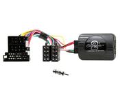 CONNECTS2 Renault Steering Wheel Control Connector Leads