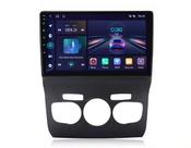 Car Stereo CarPlay Citroen C4 Android Touchscreen Head Unit Multimedia