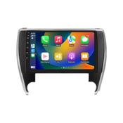 Car Stereo CarPlay Toyota Camry Android Touchscreen Head Unit Multimedia