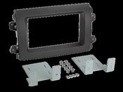 CONNECTS2 Fiat Ducato Double Din Fascia Frame image