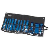 DRAPER 12Pcs Nylon Trim Removal Tool Kit
