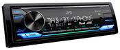 JVC KD-X472DBT / X482DBT - MP3 Car Stereo with Bluetooth / DAB / USB / iPod / AUX-IN image