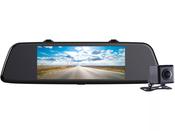 PIONEER VREC-150MD Front &amp;amp; Rear 2CH- Mirror Dash Cam with Parking Assist
