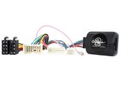 CONNECTS2 Dacia Steering Wheel Control Connectors