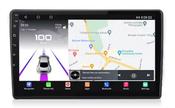 Car Radio Kia Ceed CarPlay Android Touchscreen Head Unit Multimedia image