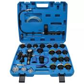 BGS 28-Piece Cooling System Imprint Set, incl. Filling System, 28-Piece image