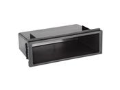 Universal Car Radio Fascia Plate Universal Pocket image