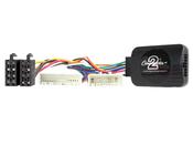 CONNECTS2 Opel Vauxhall Fiat Steering Wheel Controls Connectors image