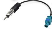 Universal Aerial Adapter to Fakra Male Socket Connector image