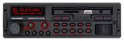 BLAUPUNKT Bremen SQR 46 DAB RETRO- MP3 car radio with Bluetooth / DAB / USB / SD / iPod / AUX-IN image