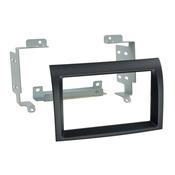 Double Din Car Radio Fiat Ducato Fascia Frame