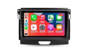 Car Stereo CarPlay Ford Ranger Android Head Unit Multimedia image
